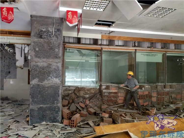 张家港手艺好的装备撤除公司保举