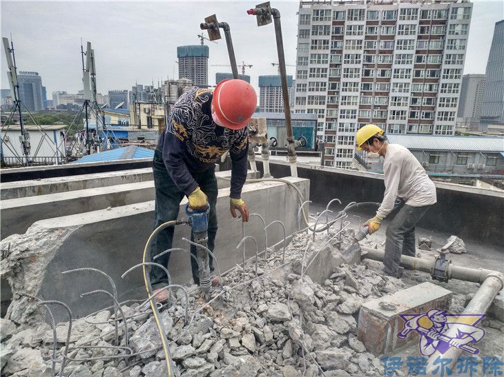 张家港手艺好的装备撤除公司保举